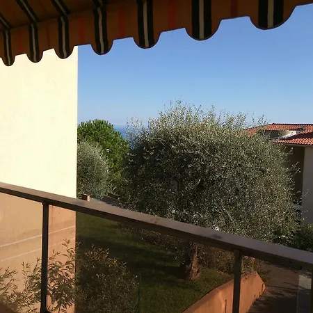 Luckey Homes - Avenue De Fabron Apartamento Nice