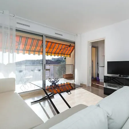 Luckey Homes - Avenue De Fabron Apartamento
