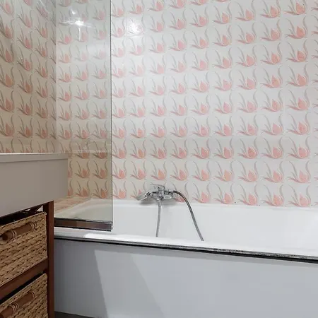 Luckey Homes - Avenue De Fabron *