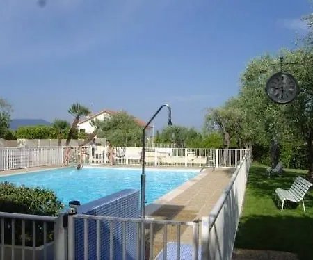 Luckey Homes - Avenue De Fabron Apartment *