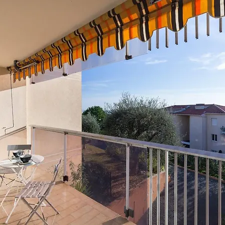 Luckey Homes - Avenue De Fabron * Nice