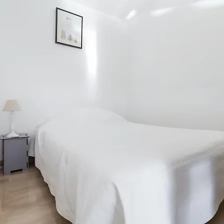 Luckey Homes - Avenue De Fabron Apartment