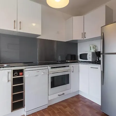 Apartment Luckey Homes - Avenue De Fabron