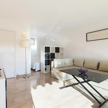 Luckey Homes - Avenue De Fabron Nice