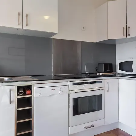 Apartment Luckey Homes - Avenue De Fabron Nice