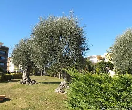 Luckey Homes - Avenue De Fabron Apartment Nice