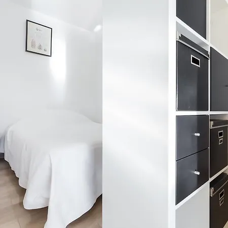 Luckey Homes - Avenue De Fabron *
